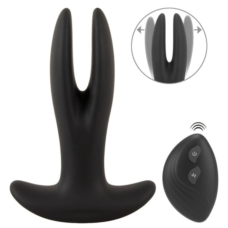 Rc Anal Spreader