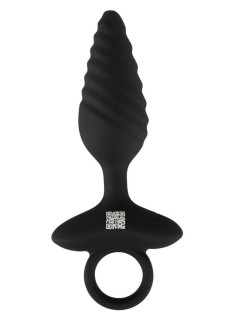 Plug Vibrante Flessibile M