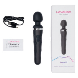 Lovense Domi 2 3