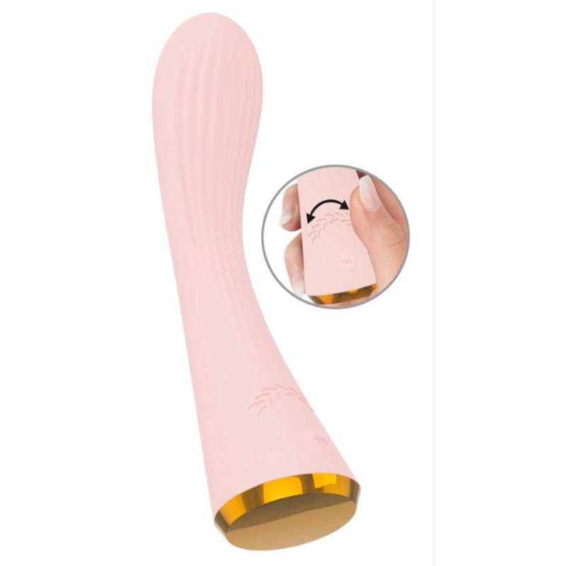 Super Soft G Spot Vibrator