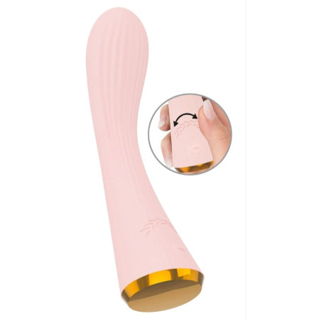 Super Soft G Spot Vibrator