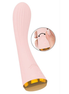 Super Soft G Spot Vibrator