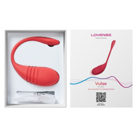 Lovense Vulse 3