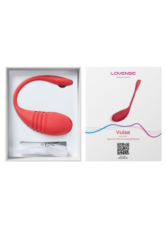 Lovense Vulse 3