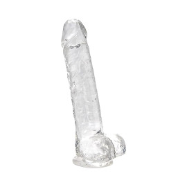 Fallo Crystal 21,5cm Clear