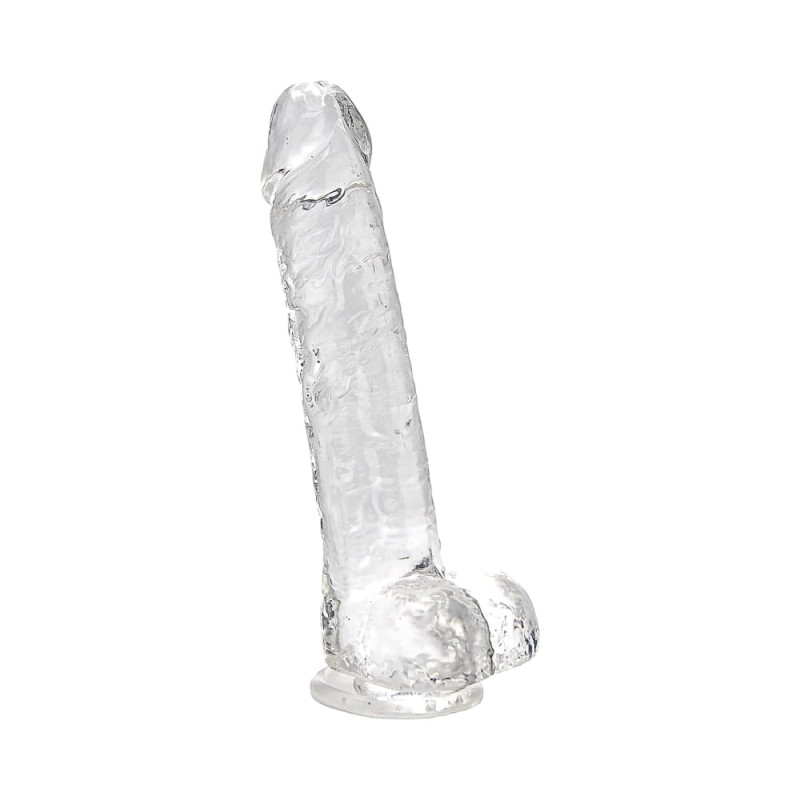 Fallo Crystal 21,5cm Clear