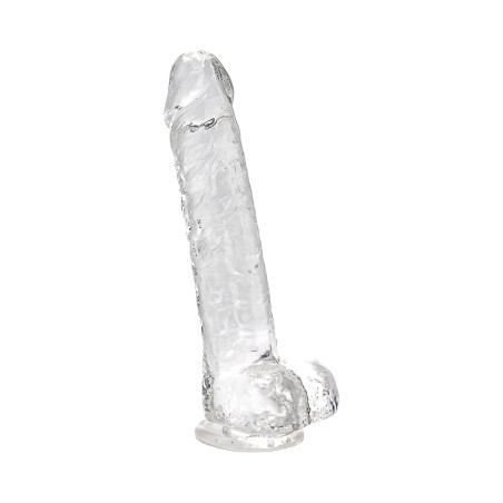 Fallo Crystal 21,5cm Clear