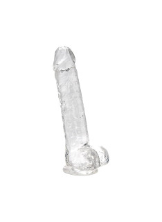 Fallo Crystal 21,5cm Clear