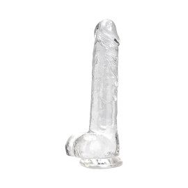 Fallo Crystal 21,5cm Clear 2