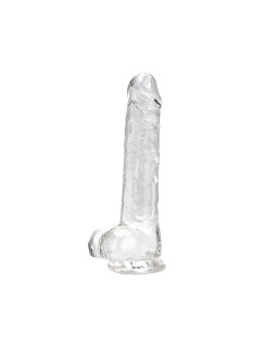 Fallo Crystal 21,5cm Clear 2