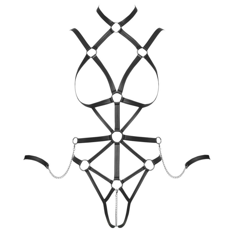 Body Harness 2480549