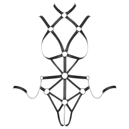 Body Harness 2480549