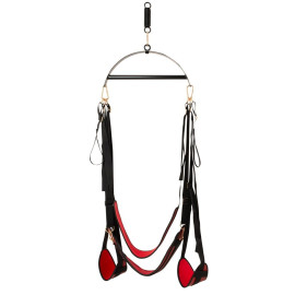Bad Kitty Love Swing - Altalena per il sesso in sospensione
