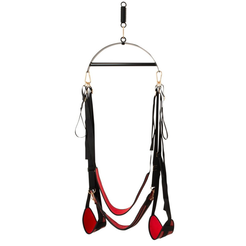 Bad Kitty Love Swing - Altalena per il sesso in sospensione
