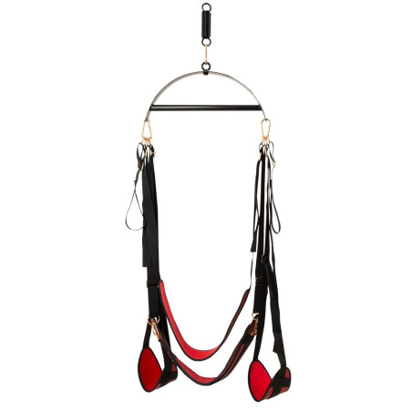 Bad Kitty Love Swing - Altalena per il sesso in sospensione