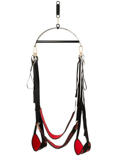 Bad Kitty Love Swing - Altalena per il sesso in sospensione