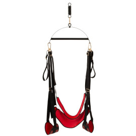 Bad Kitty Love Swing - Altalena per il sesso in sospensione 3