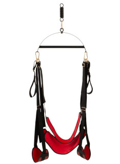 Bad Kitty Love Swing - Altalena per il sesso in sospensione 3