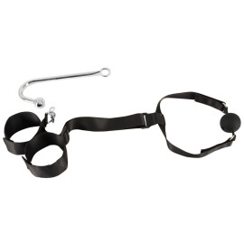 Set Bondage Con Uncino 2