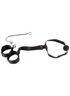 Set Bondage Con Uncino 2