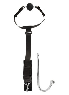 Set Bondage Con Uncino
