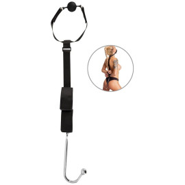 Set Bondage Con Uncino 3