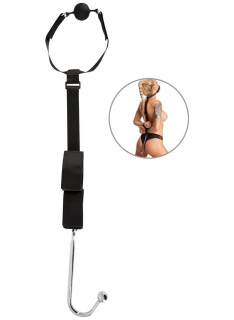 Set Bondage Con Uncino 3
