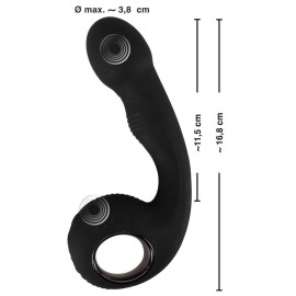 G & P-Spot Vibrator 4