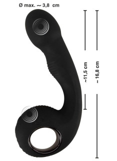 G & P-Spot Vibrator 4
