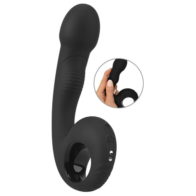 G & P-Spot Vibrator