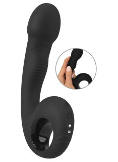 G & P-Spot Vibrator