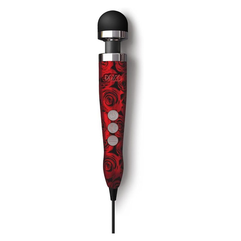Doxy Die Cast 3 Rose