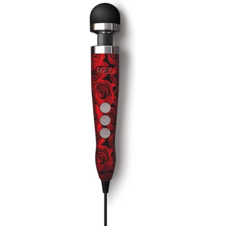 Doxy Die Cast 3 Rose