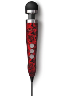 Doxy Die Cast 3 Rose