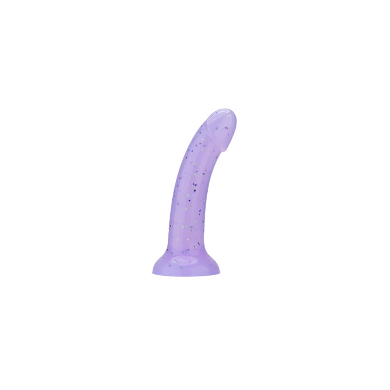 Mina Starlight Dildo Silicone