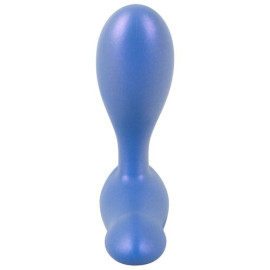 Stimolatore Prostatico Flessibile Blue 2