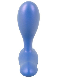Stimolatore Prostatico Flessibile Blue 2