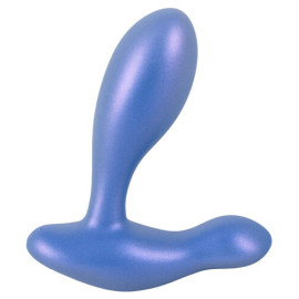 Stimolatore Prostatico Flessibile Blue 3