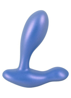 Stimolatore Prostatico Flessibile Blue 3