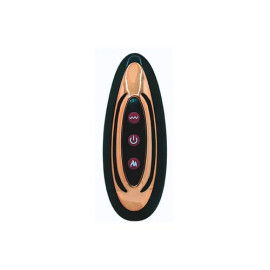 Vibratore A Spinta 23 cm 2