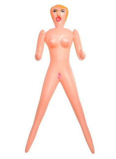 MILF Love Doll