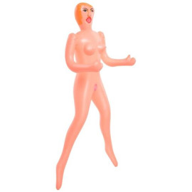 Becky Love Doll 2