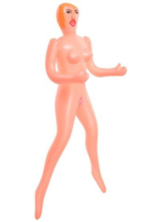 Becky Love Doll 2
