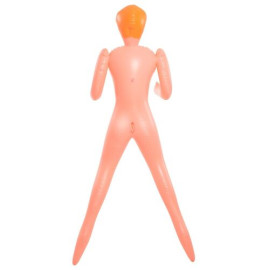 Becky Love Doll 3