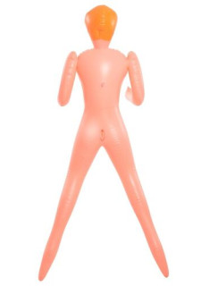 Becky Love Doll 3
