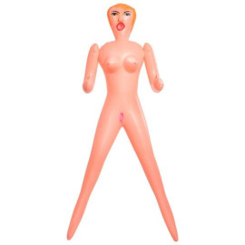 Becky Love Doll