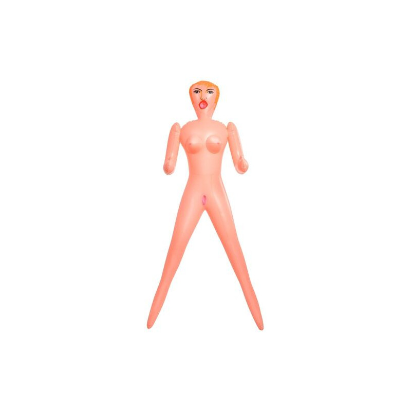 Becky Love Doll