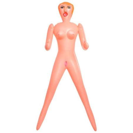 Becky Love Doll