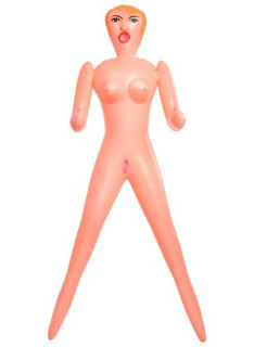 Becky Love Doll