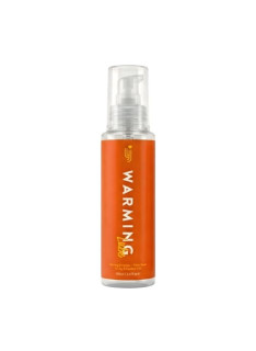 Warming Lube Lubrificante Riscaldante
